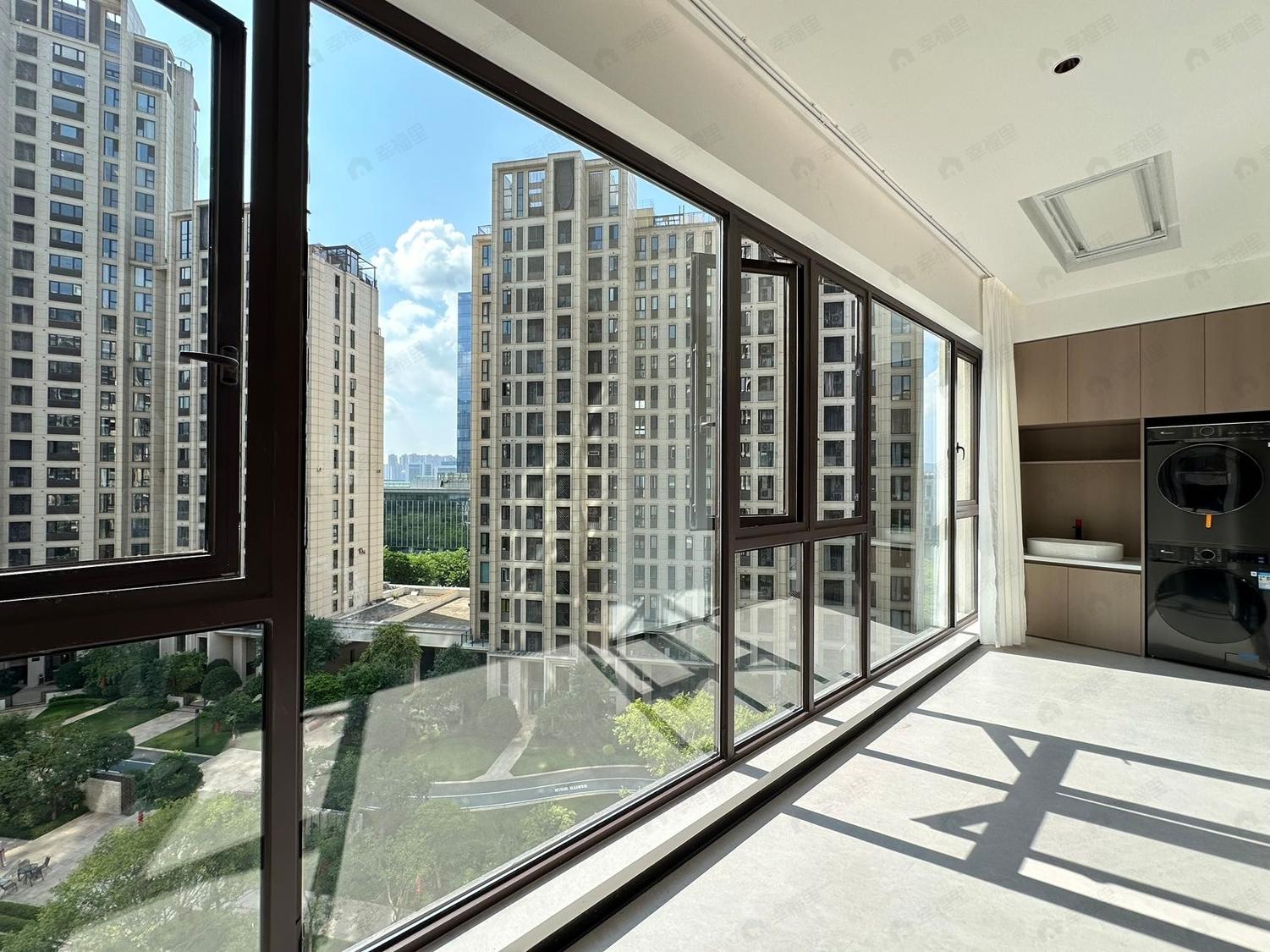 整租·中庚香开长龙