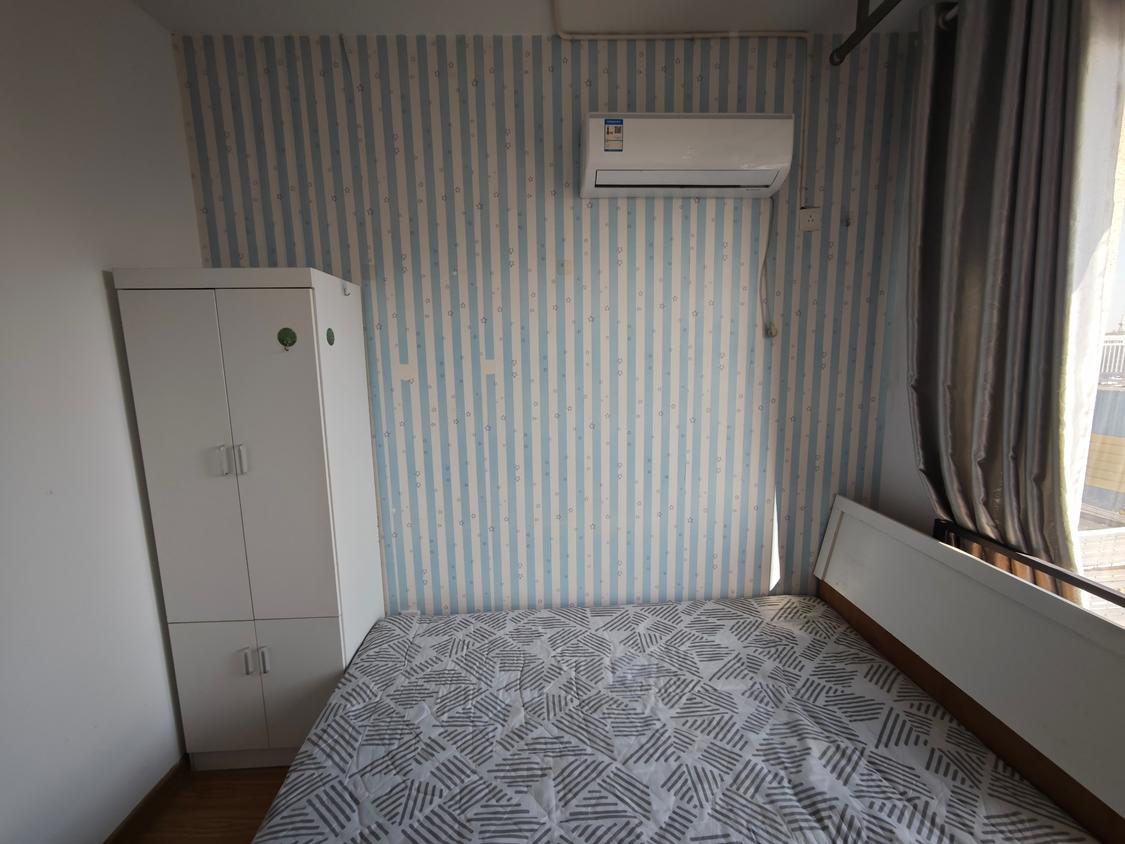 整租·信达外滩府