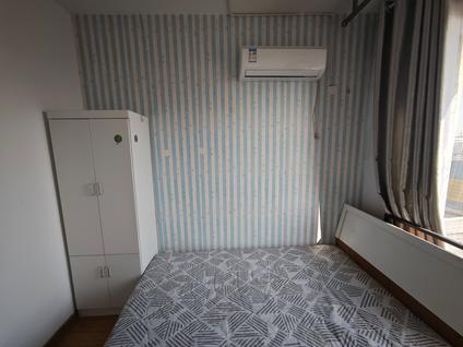 镜湖八佰伴整租 信达外滩府1室1厅/20平/中楼层