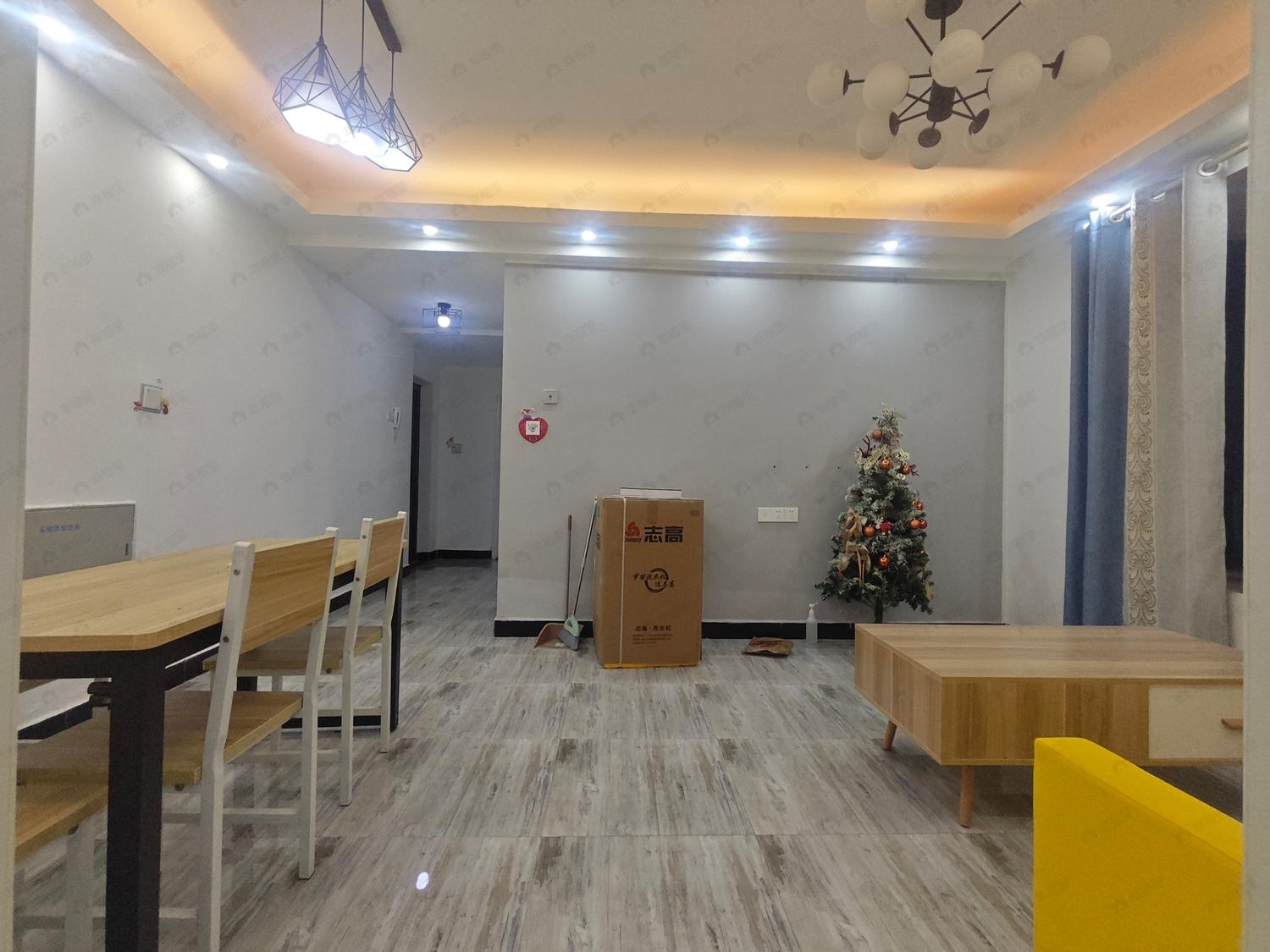 整租·金建小区(三期)