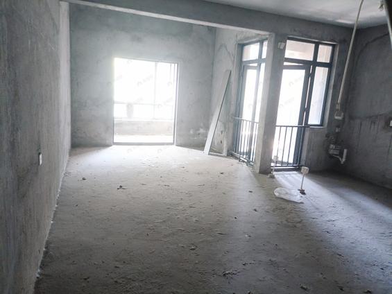 金山万达整租 红星国际3室1厅/89平/低楼层