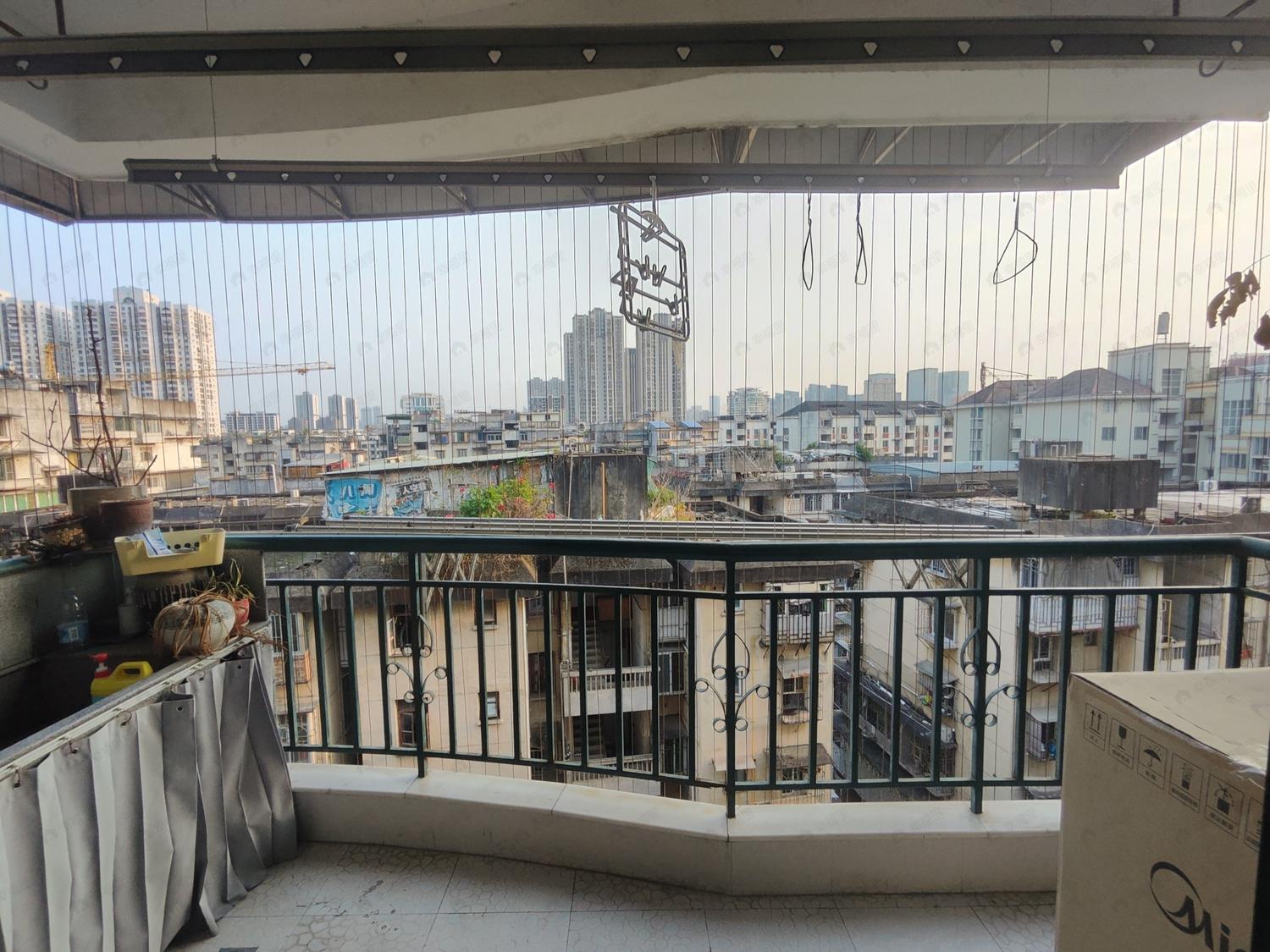 整租·大梦山小区