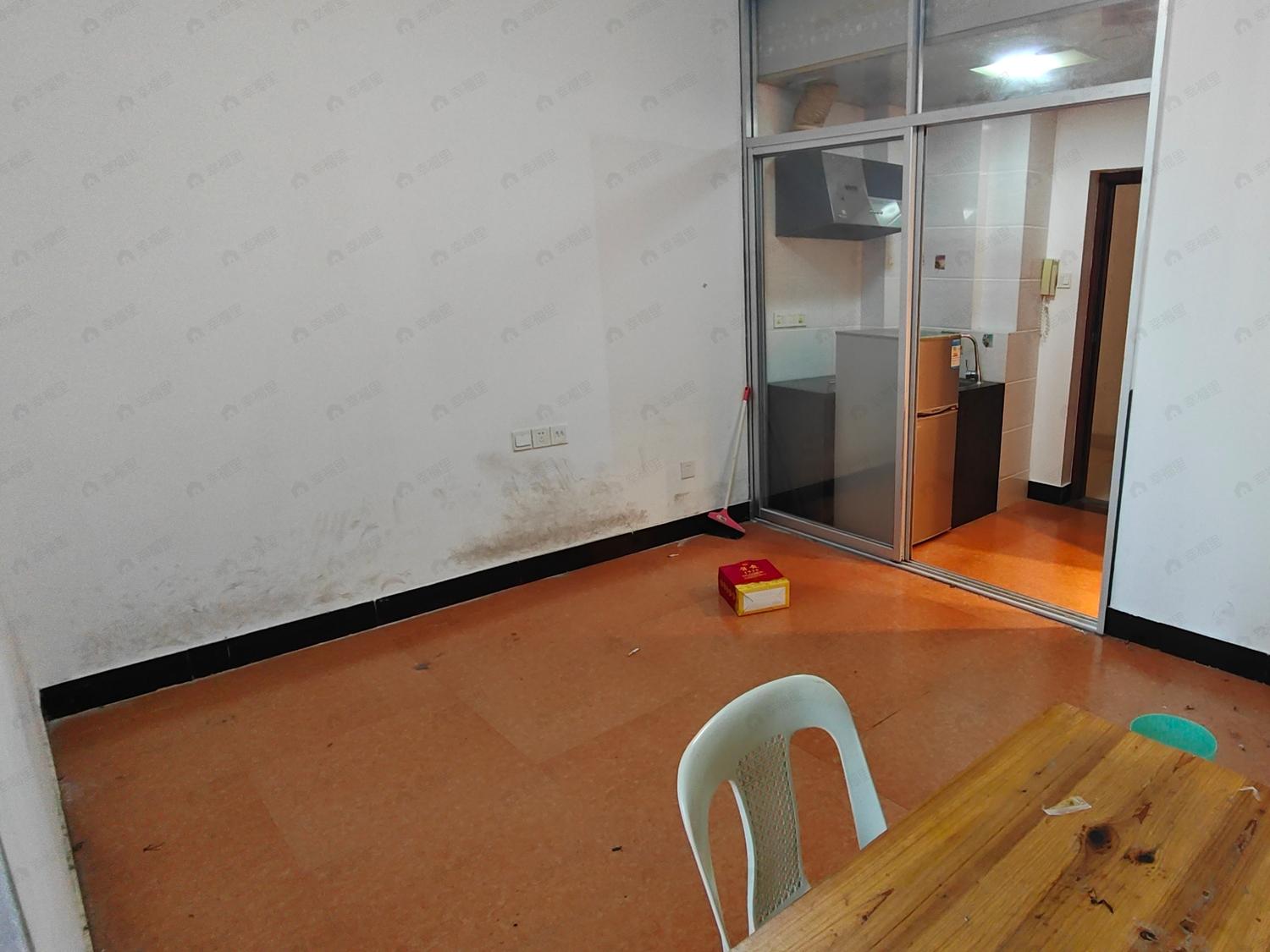 整租·博仕后家园B区