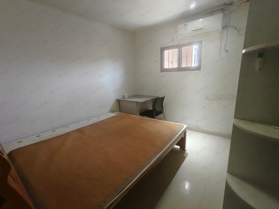 仓山白湖亭合租 嘉欣庭苑1室0厅/25平/高楼层