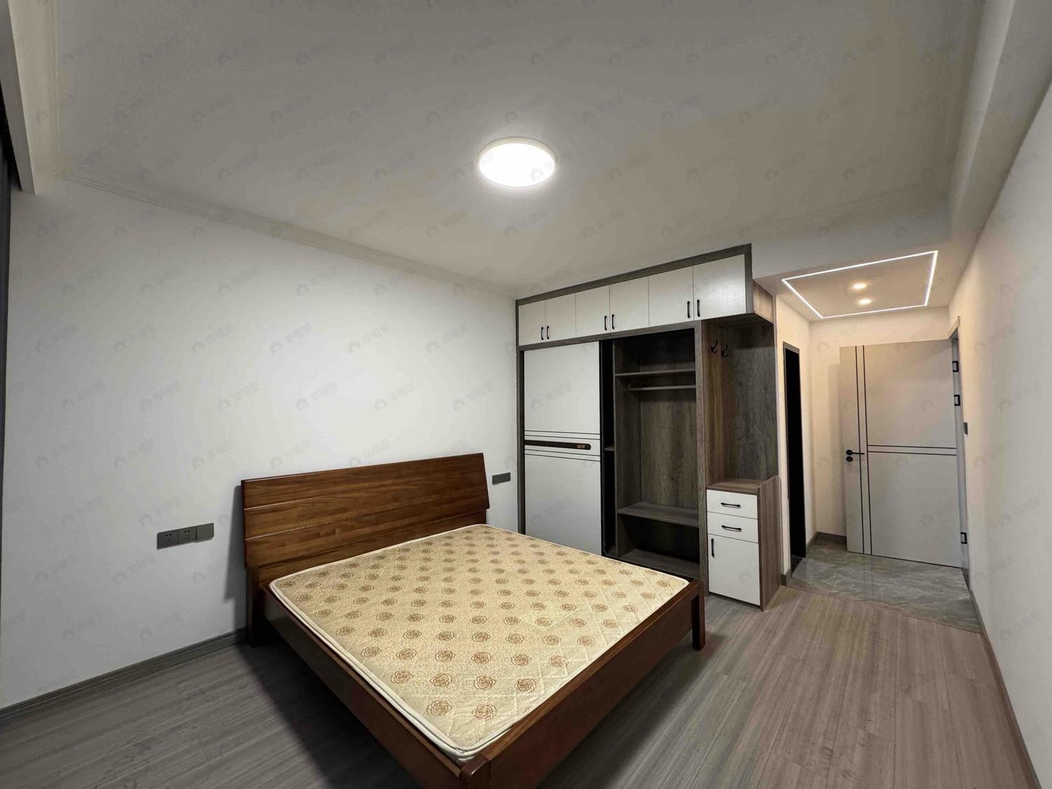 整租·泰禾红悦