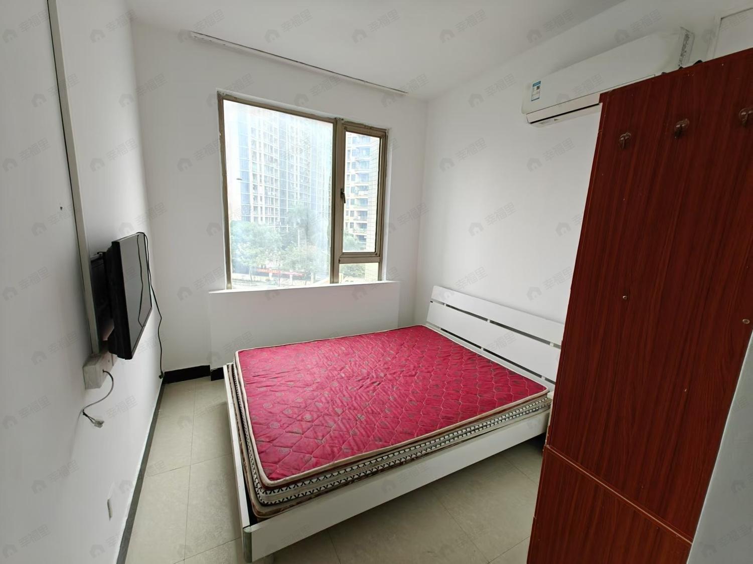 合租·公园道一号B区