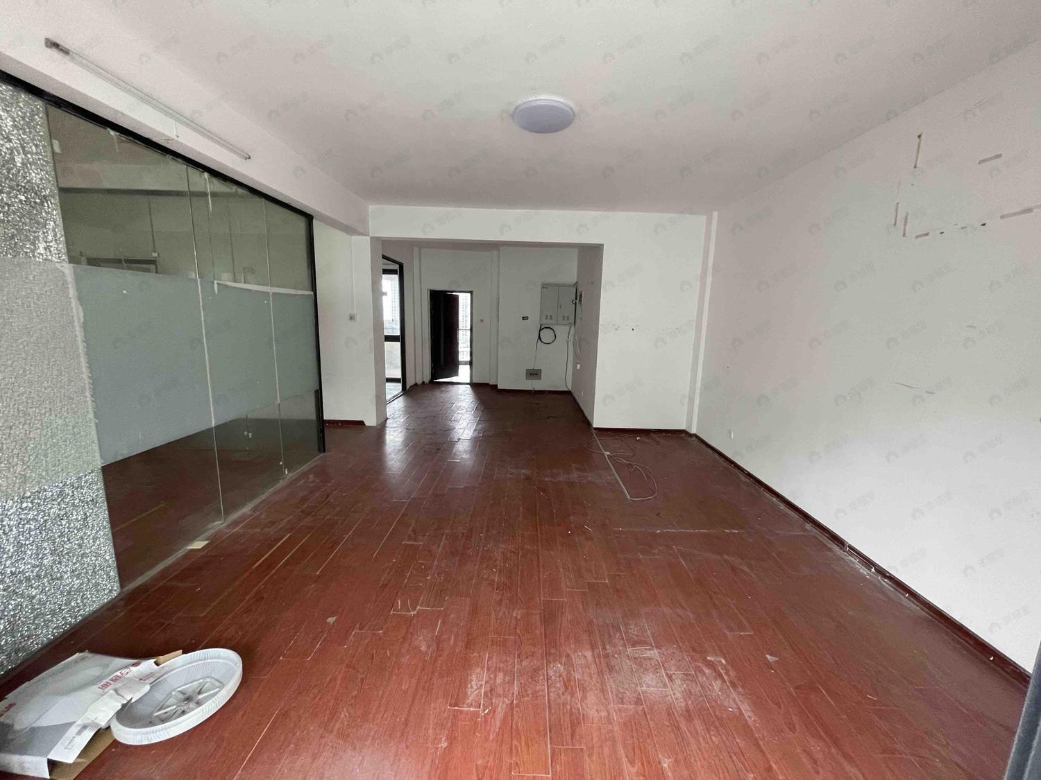 整租·海润滨江花园B区