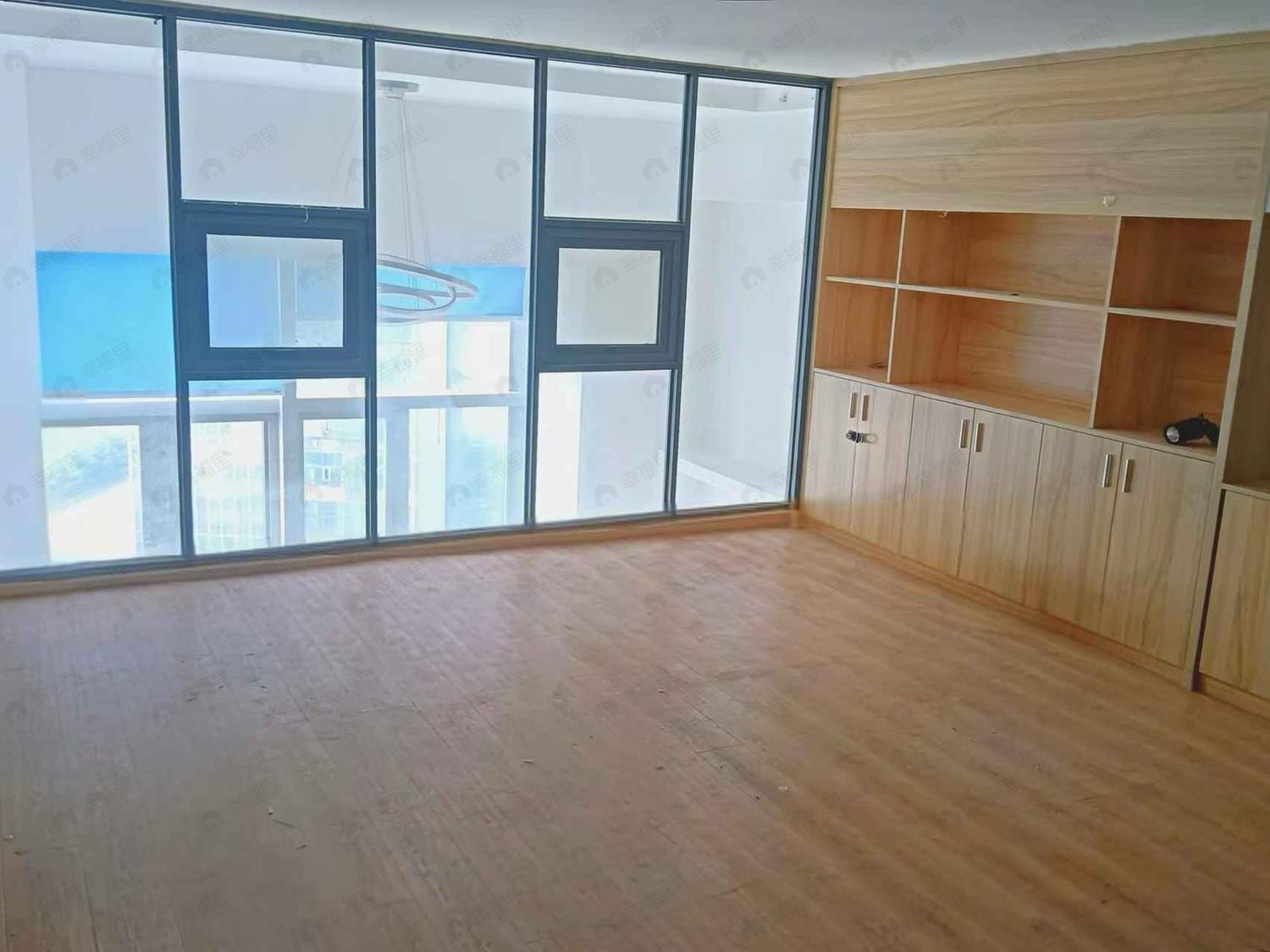 整租·富力中心C区