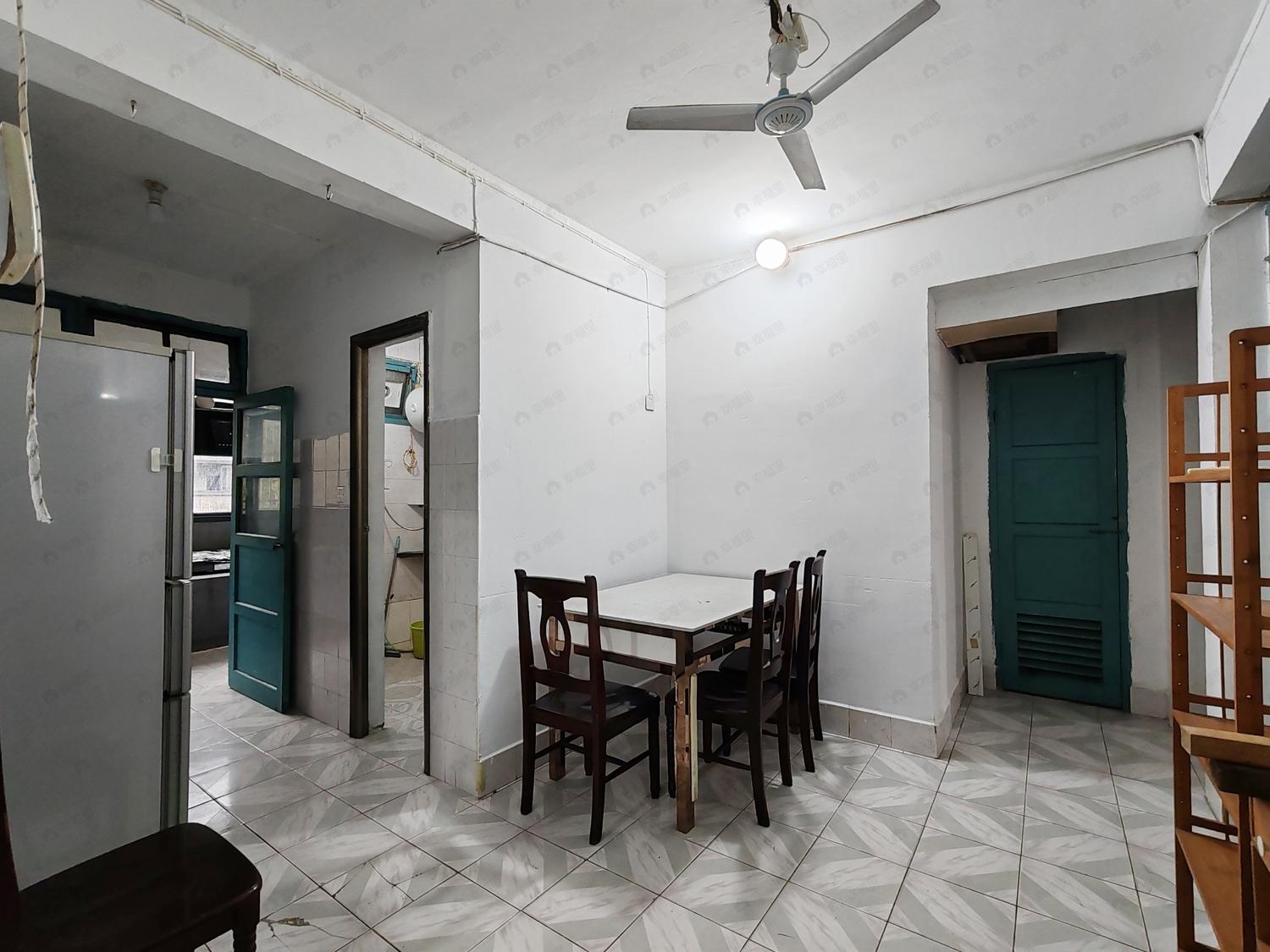 整租·灵响新村