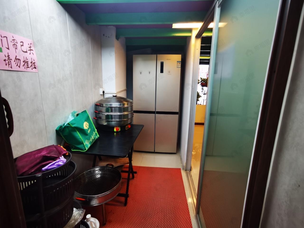 整租·君临香格里B区