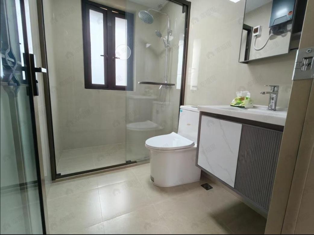 整租·融信双杭城沁园