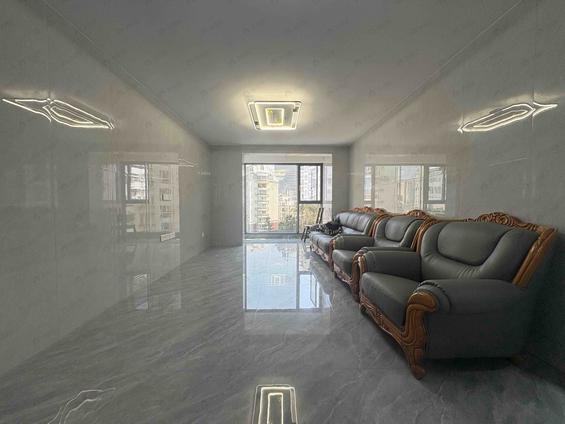 鼓楼铜盘整租 天元花园6室2厅/154平/中楼层