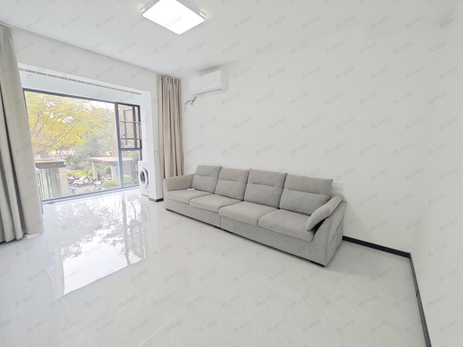 整租·金建小区(三期)