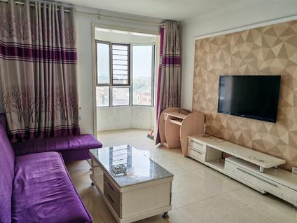 邯山赵都新城整租 赵都新城泰和园3室2厅/93平/低楼层