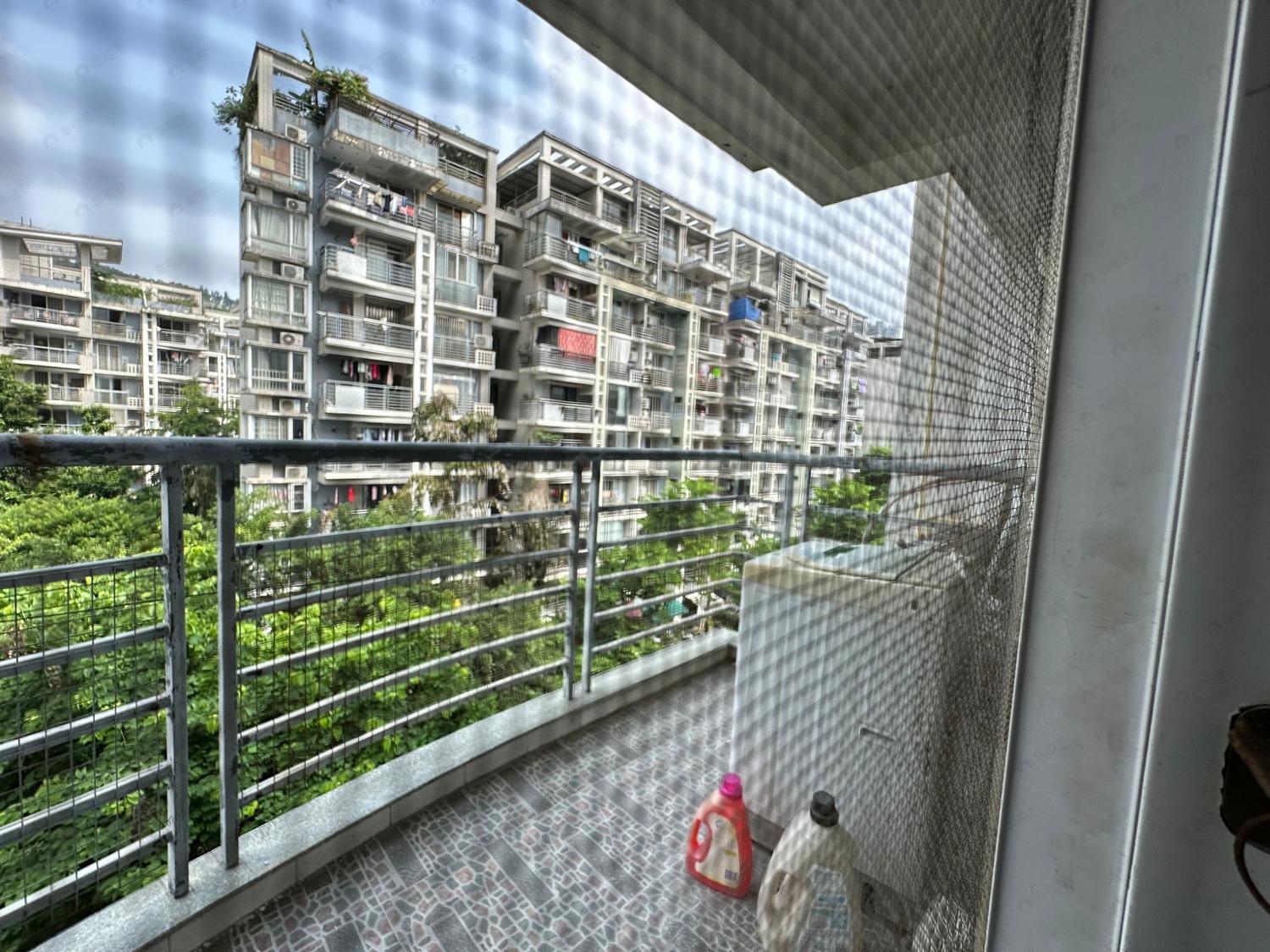 整租·滨江丽景三期美丽园
