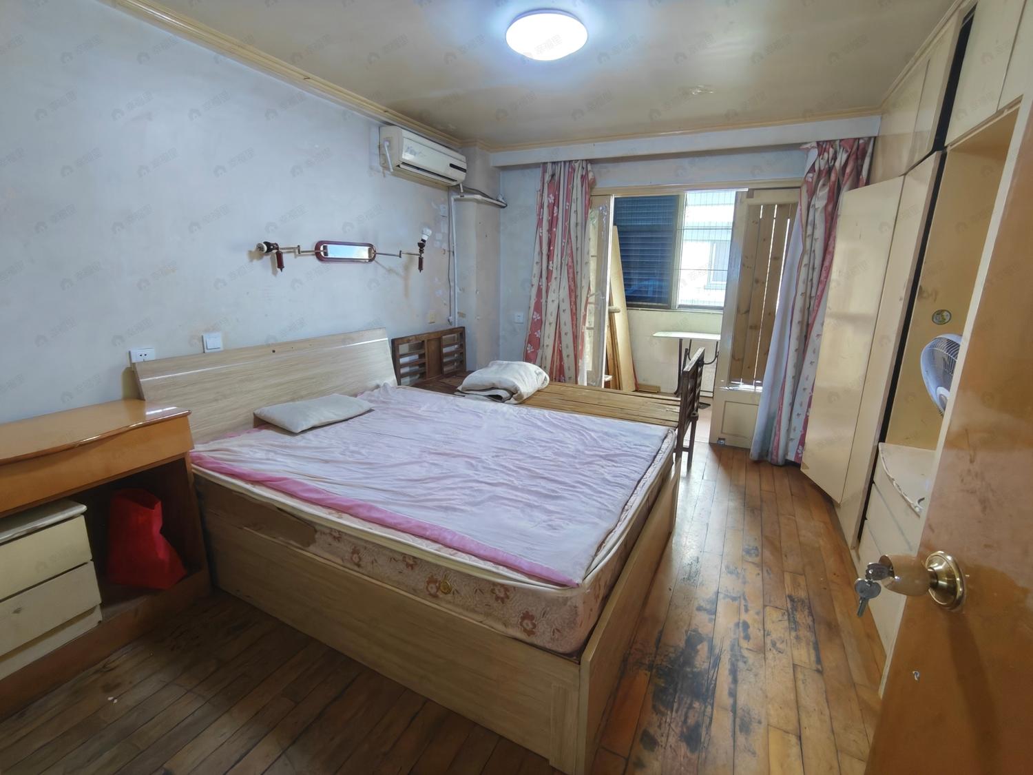 整租·乌山新村