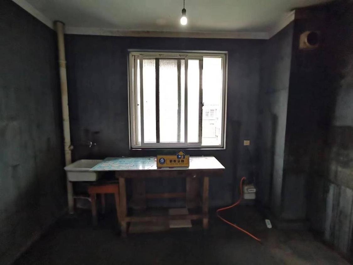 整租·长新公寓(北区)