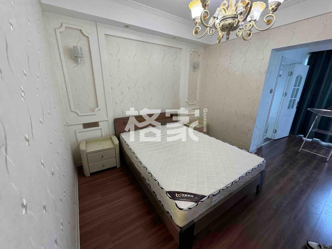 整租·新里海顿公馆