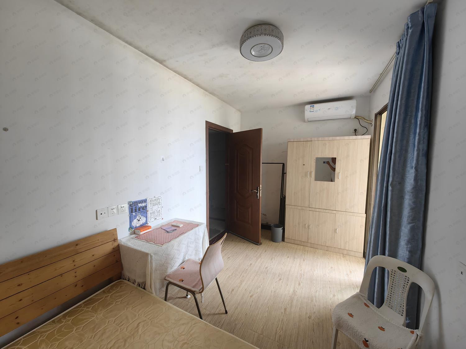 合租·融侨锦江悦府南区B区