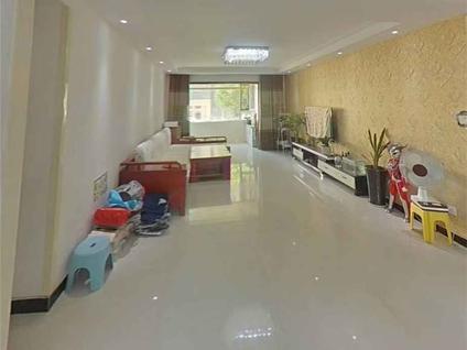 北京赵都新城福和园3室2厅145平低楼层/共29层