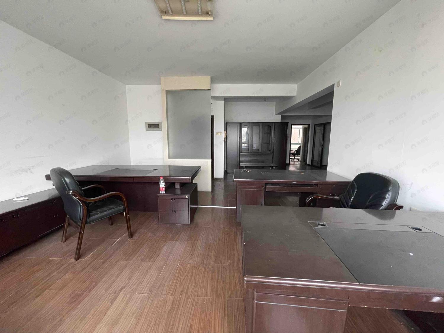 整租·富裕世家