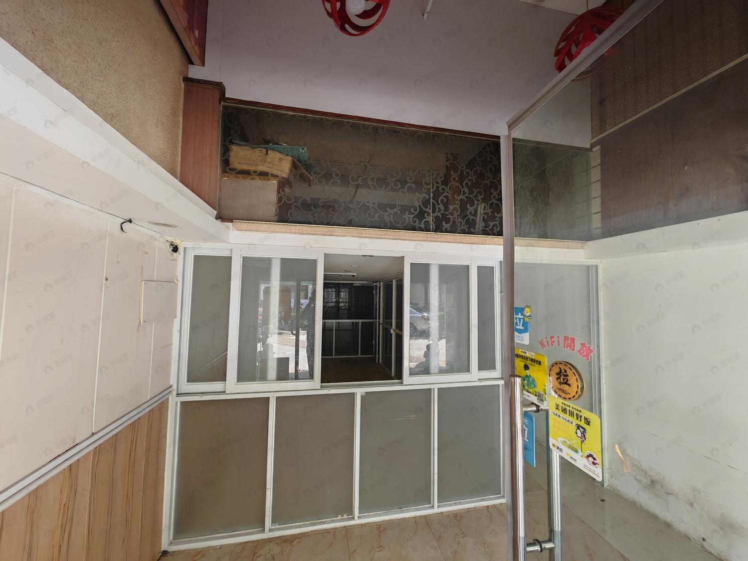 整租·欣隆盛世2期I区学生街城市广场