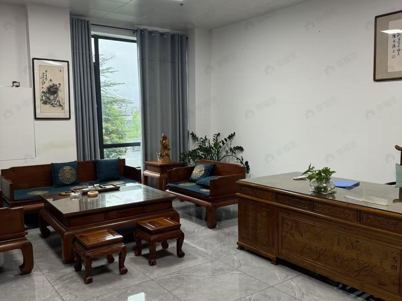 整租·万科又一城