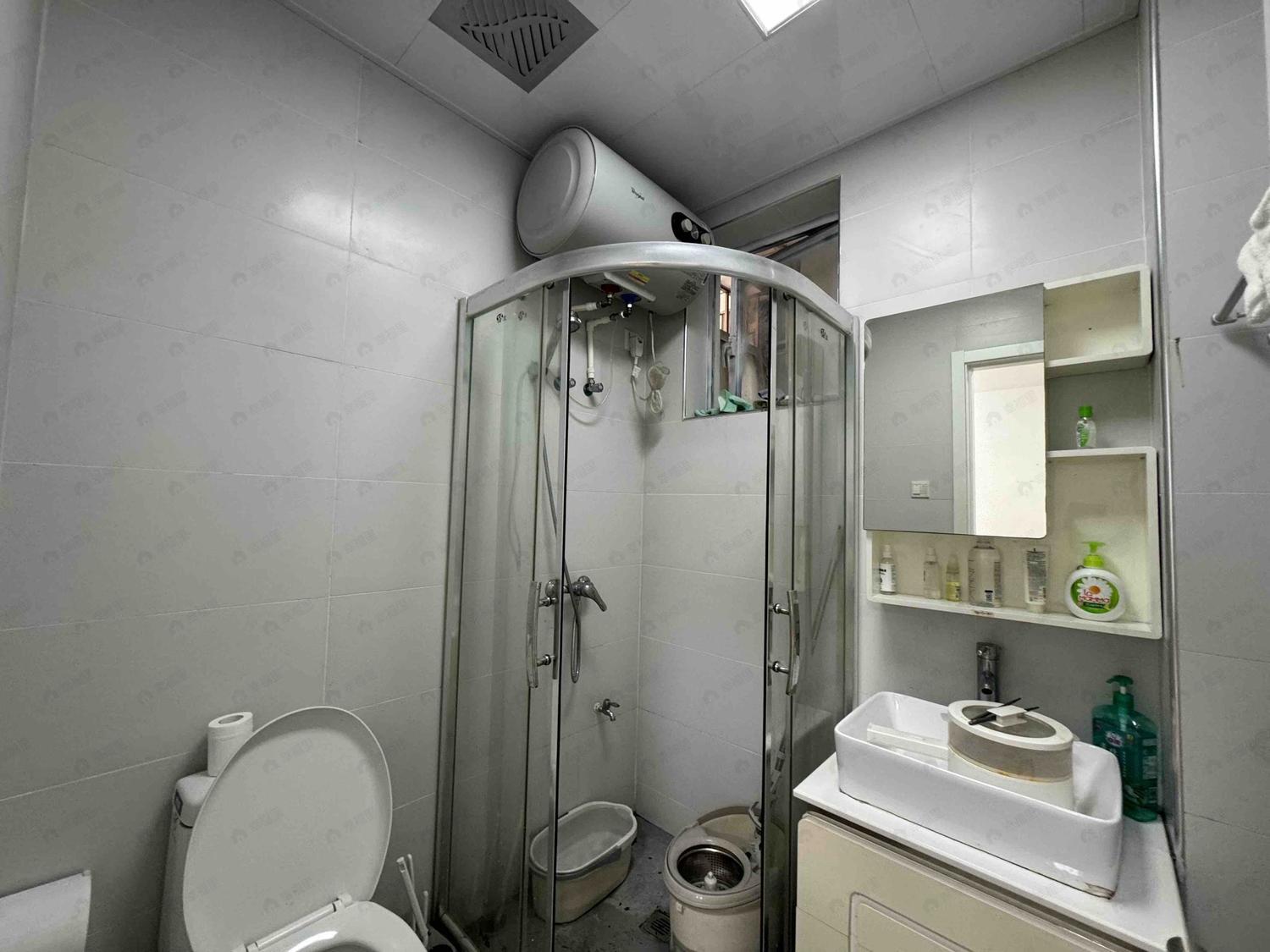 整租·阳光凡尔赛宫B区B3