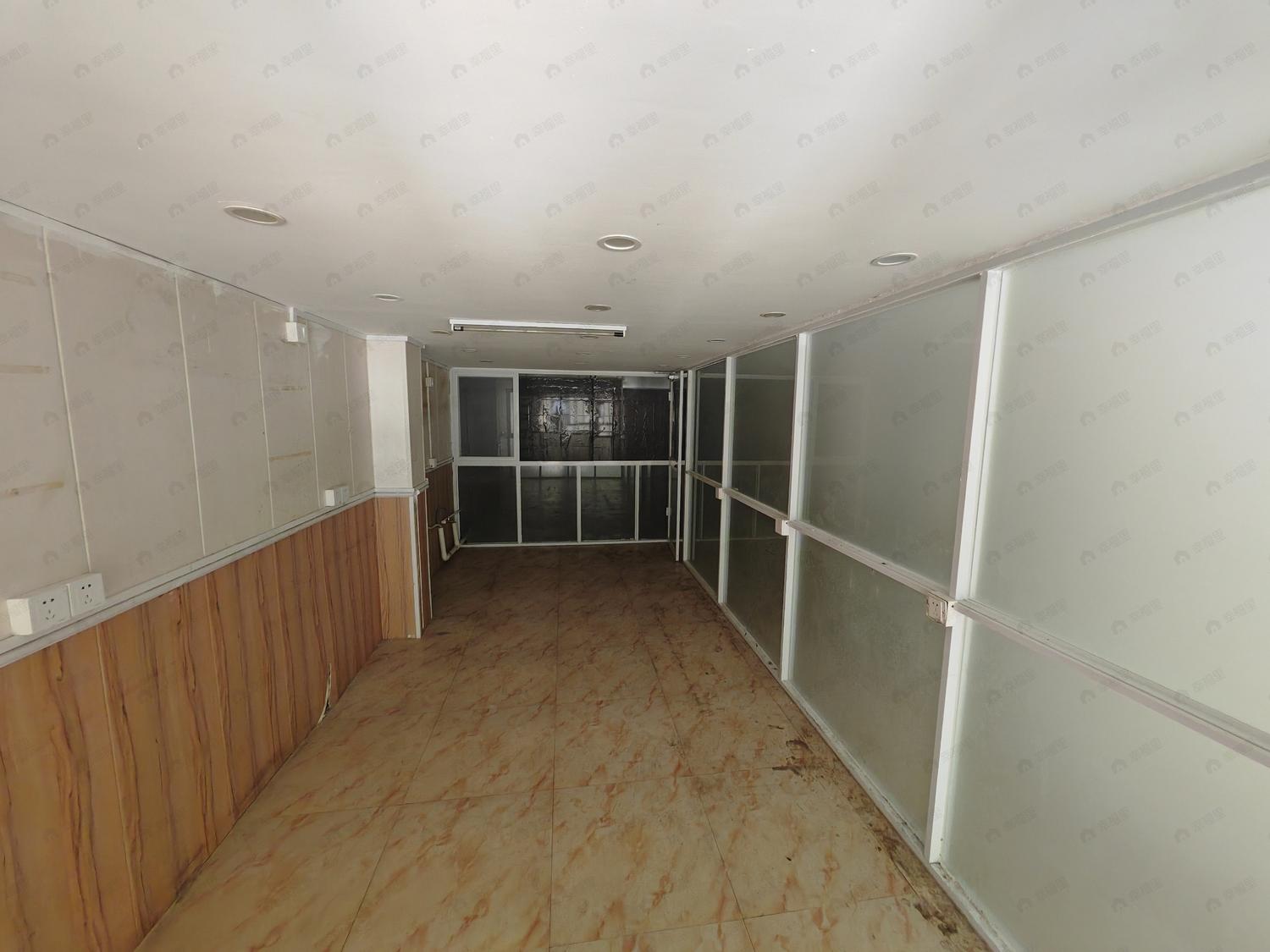 整租·欣隆盛世2期I区学生街城市广场