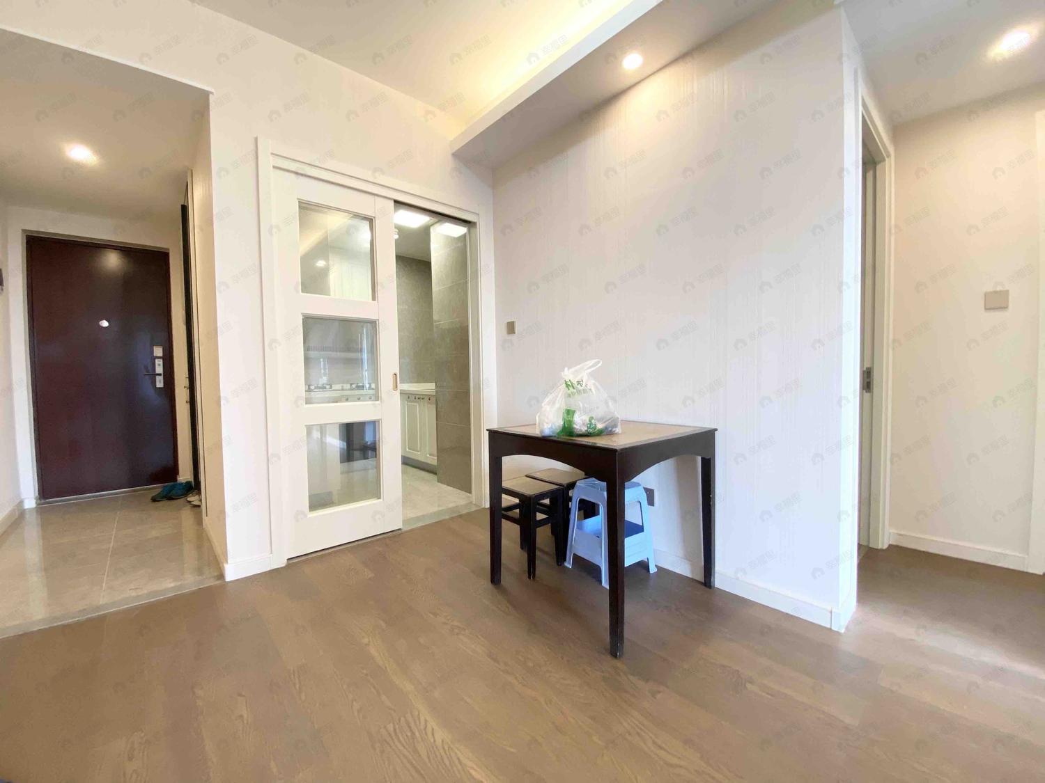 整租·福州天空之城