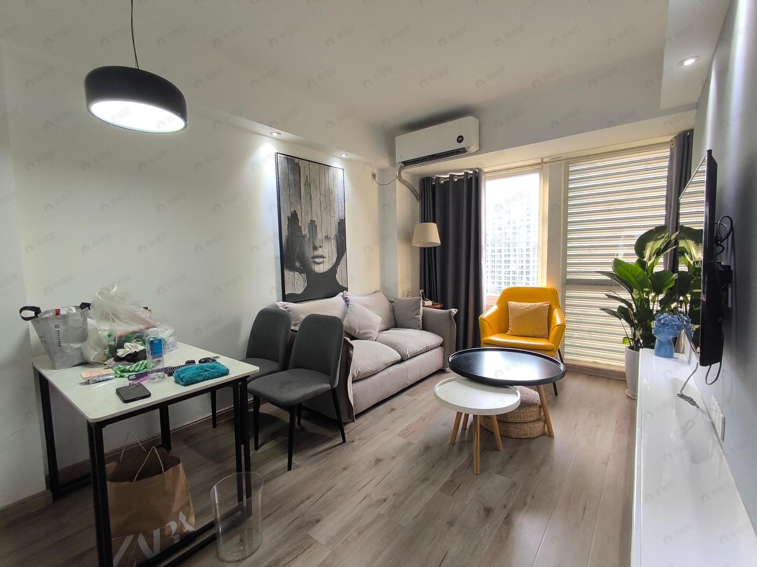 整租·临江新天地美墩苑