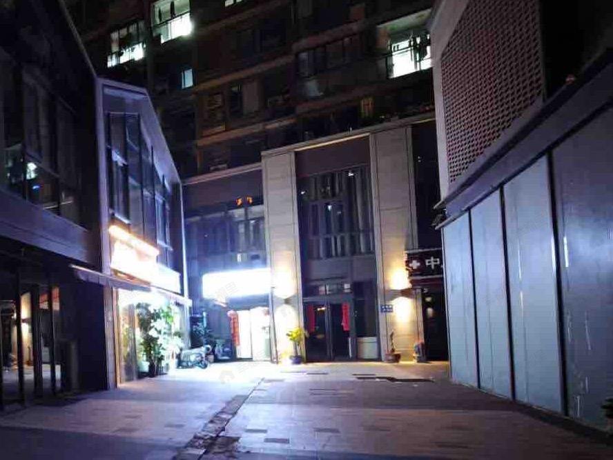 整租·阳光城悠澜郡二区