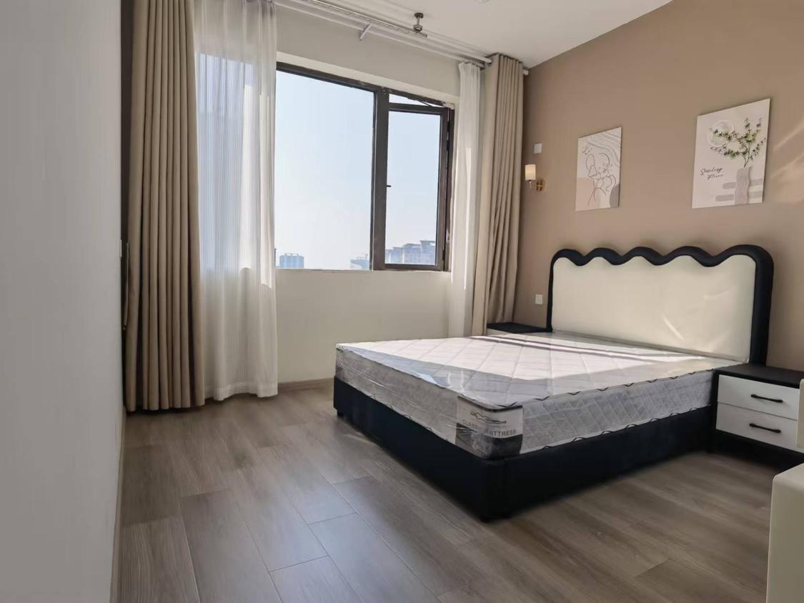 整租·春江明月(一期)