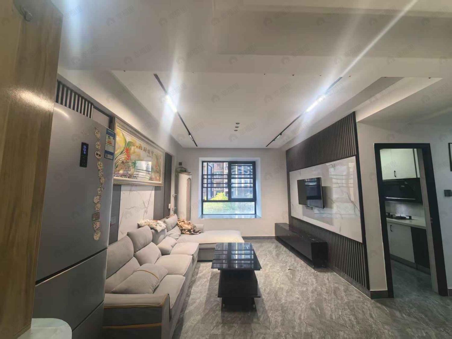 整租·金建小区(三期)