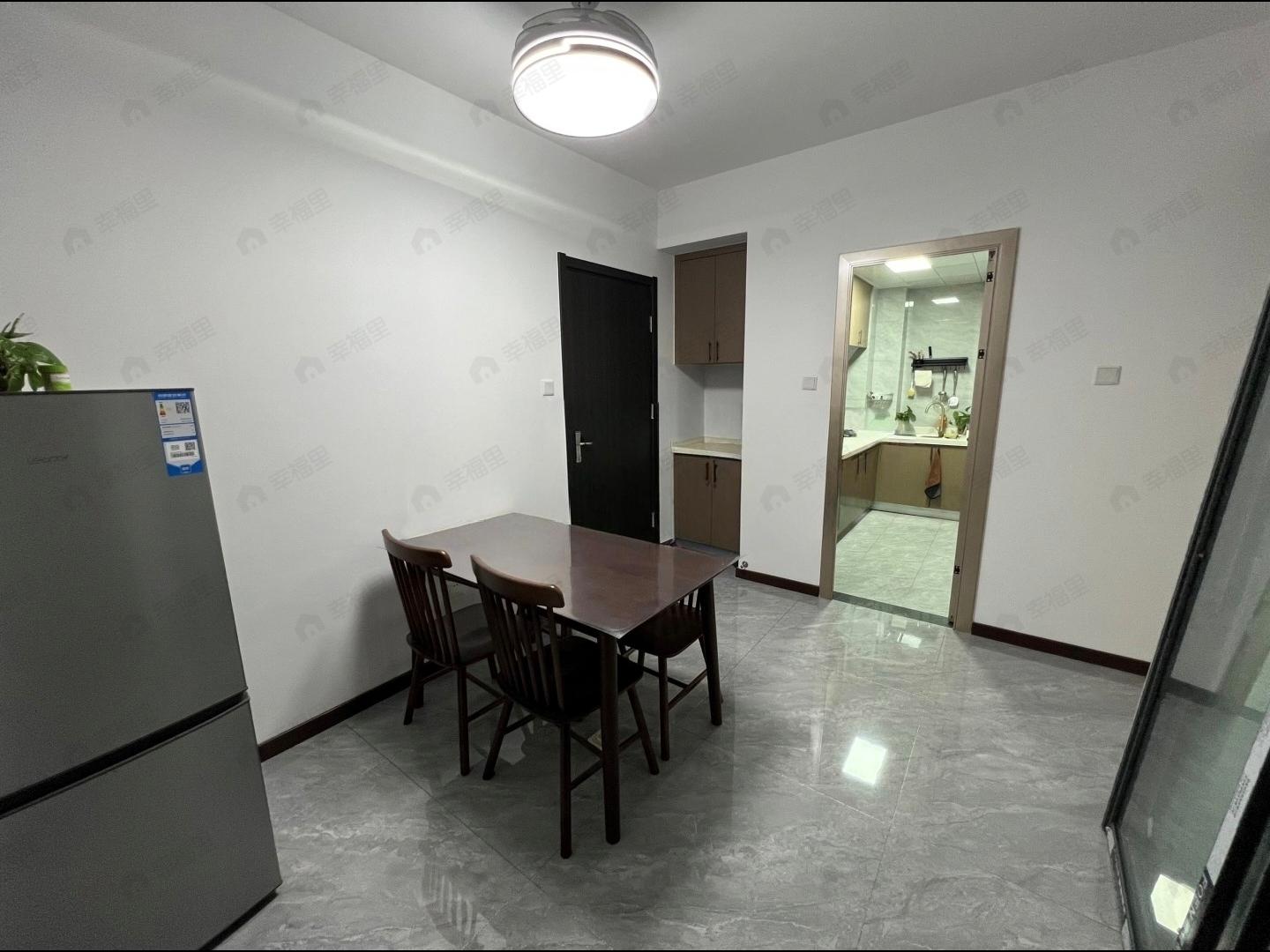 合租·正祥贵里香园