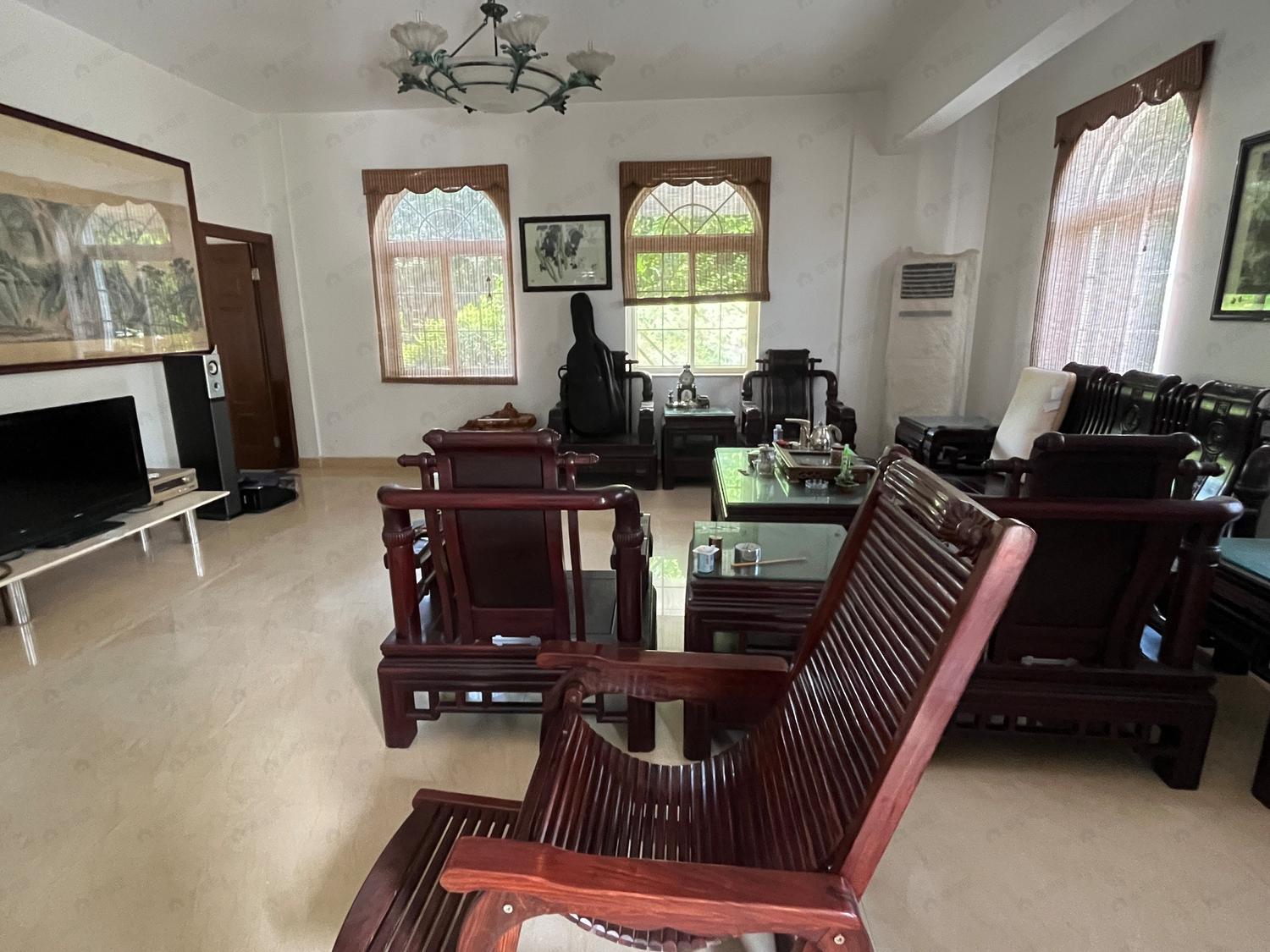 整租·绿洲家园