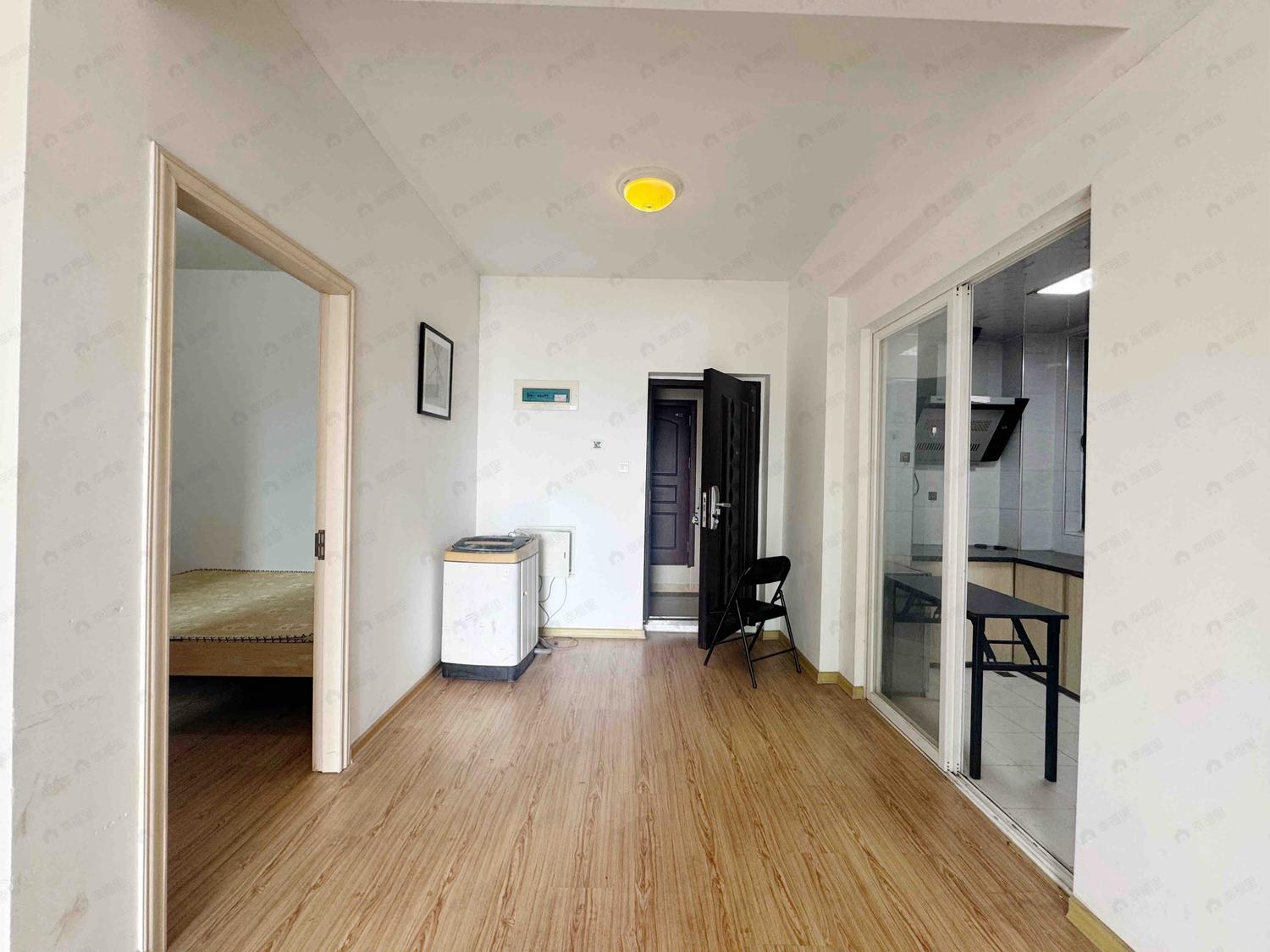 整租·名城国际