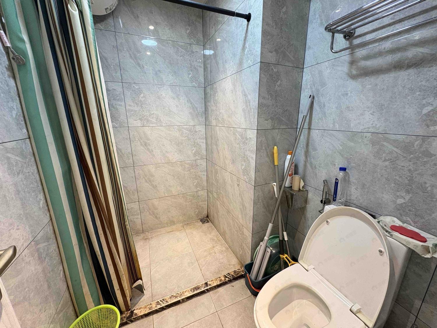 合租·浮村新城一区