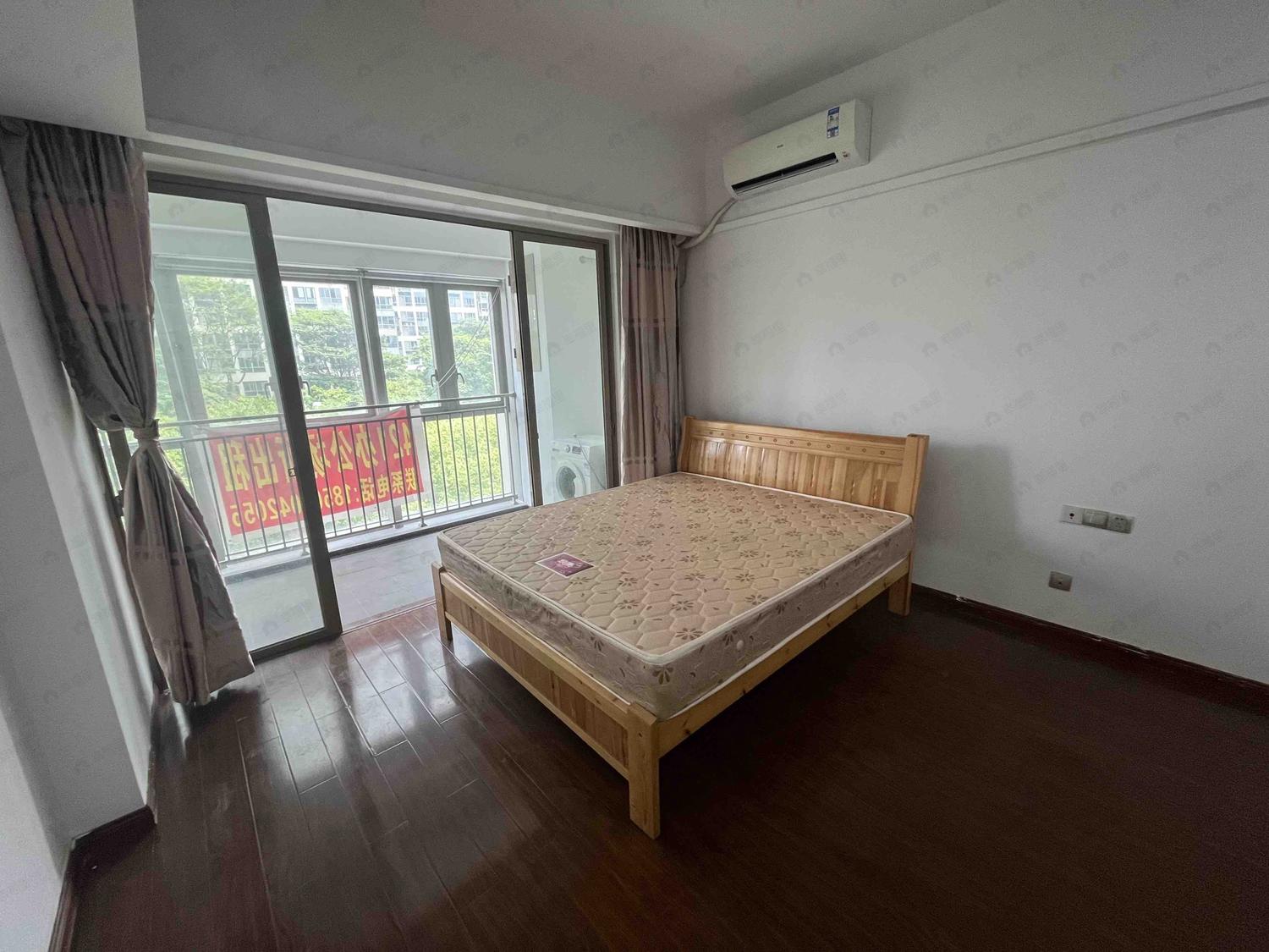 整租·富力中心C区