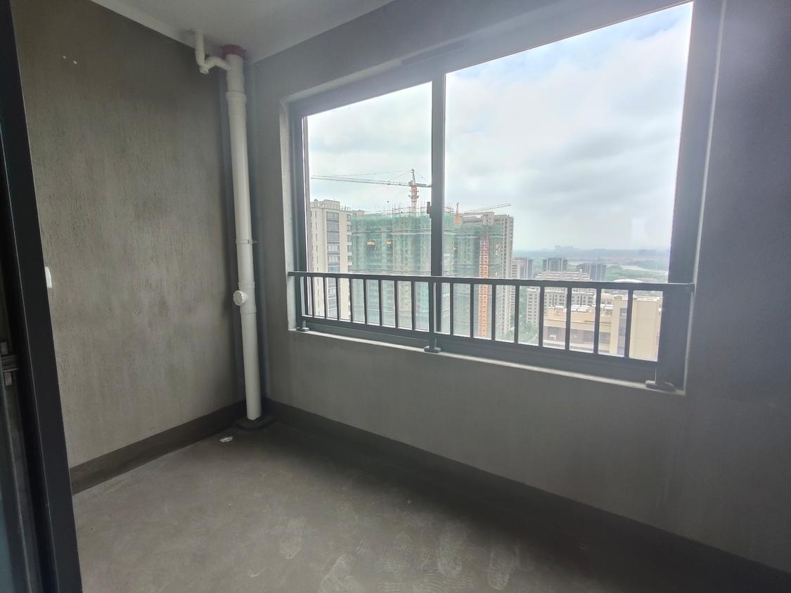 整租·伟星天境