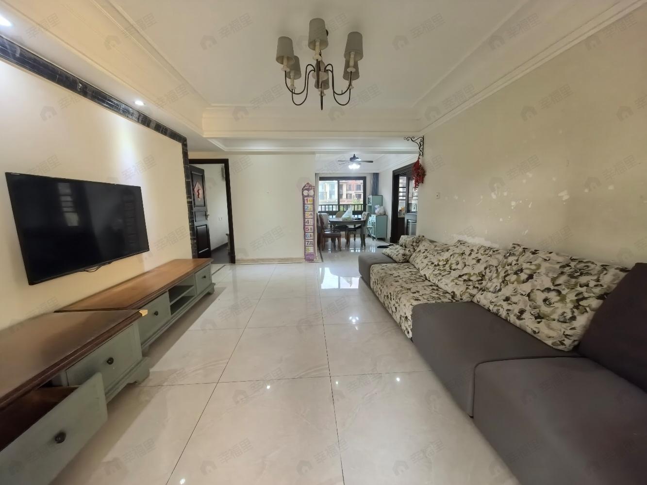 整租·保利西江林语