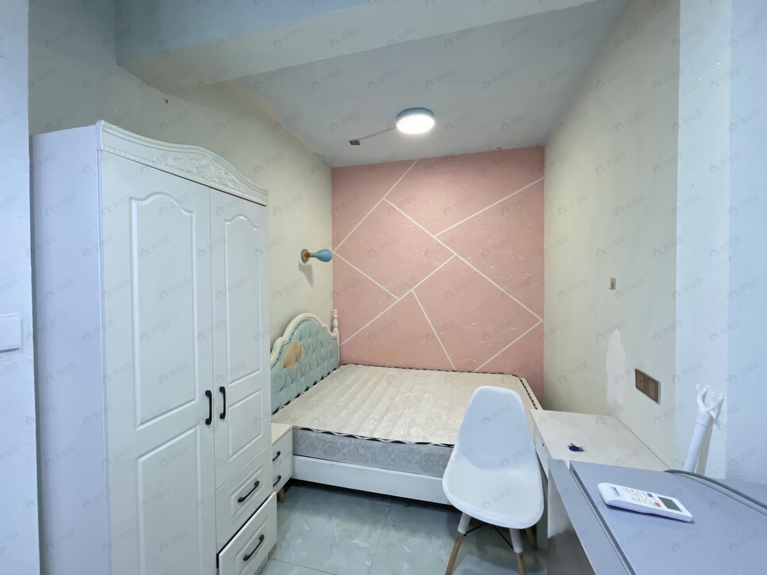 合租·汇景佳园