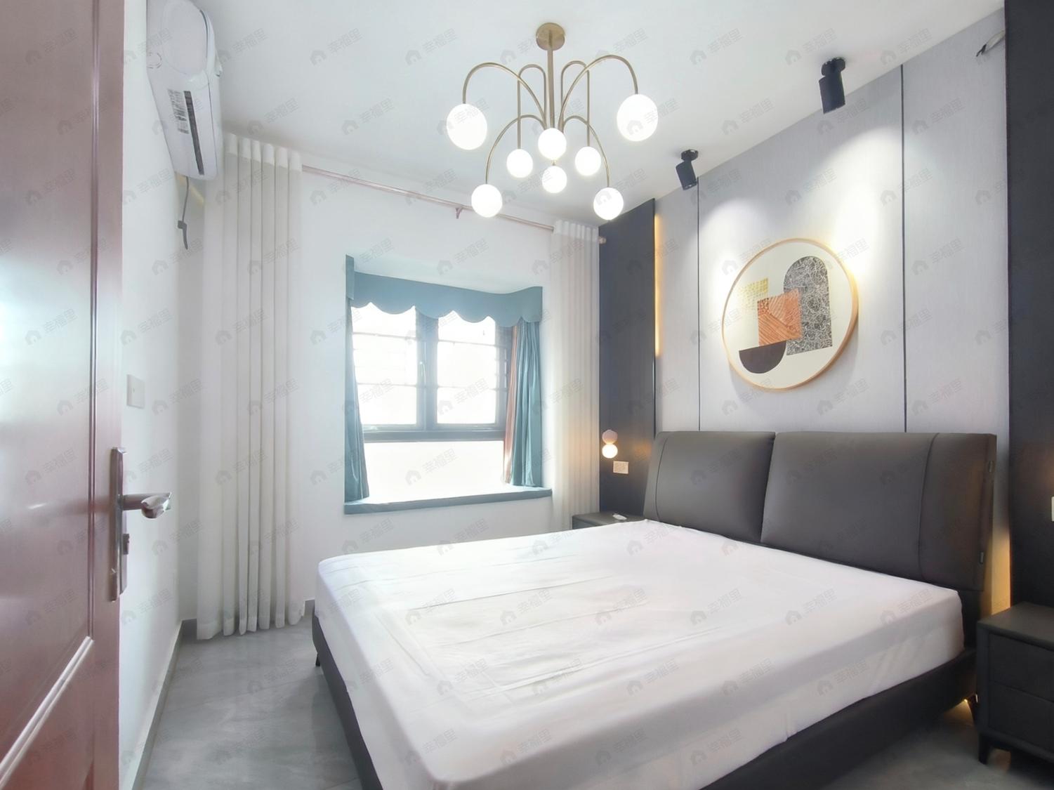 整租·浮村新城一区