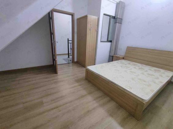 仓山火车南站整租 大唐世家2室1厅/60平/高楼层