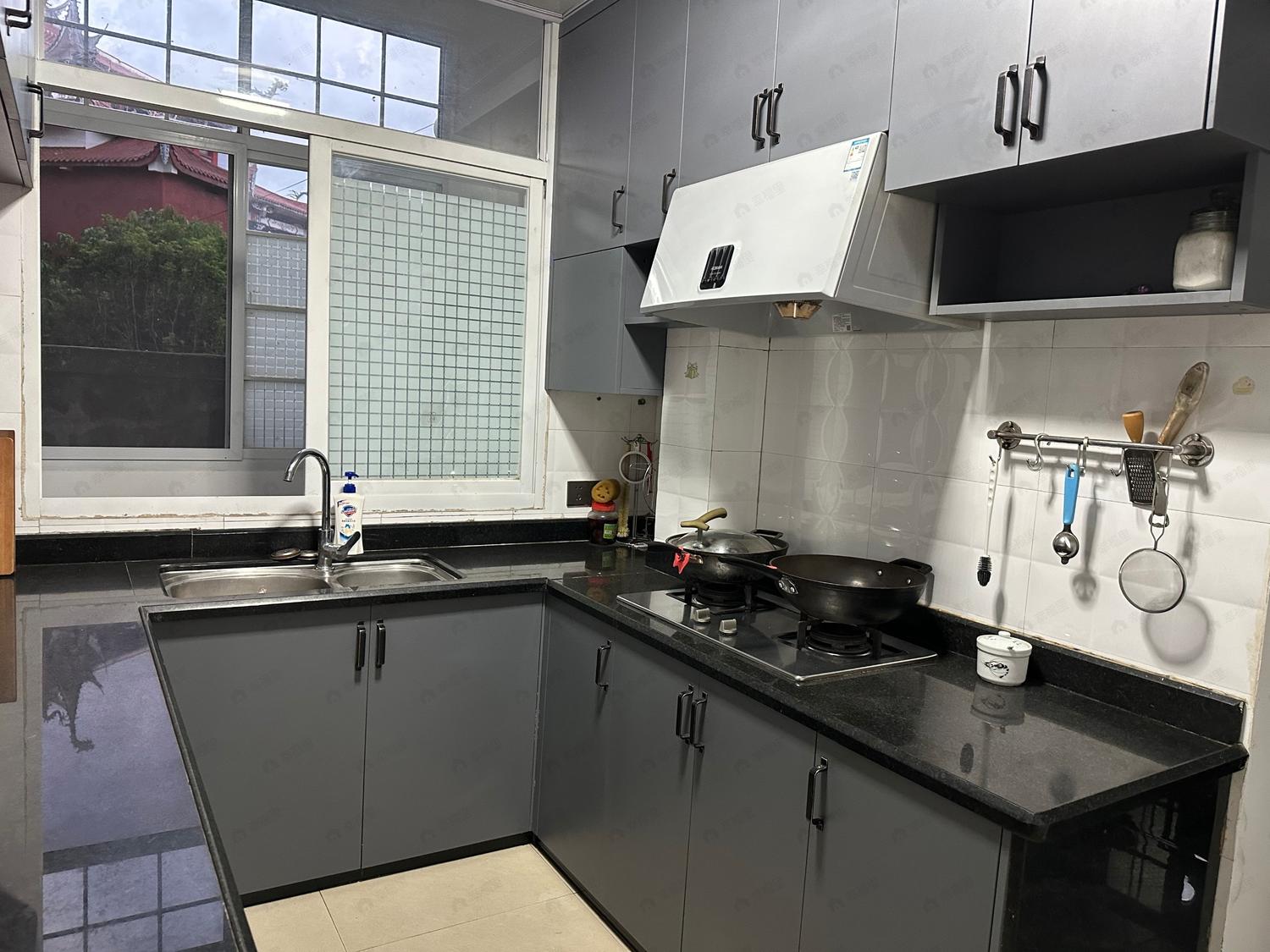 整租·绿洲家园