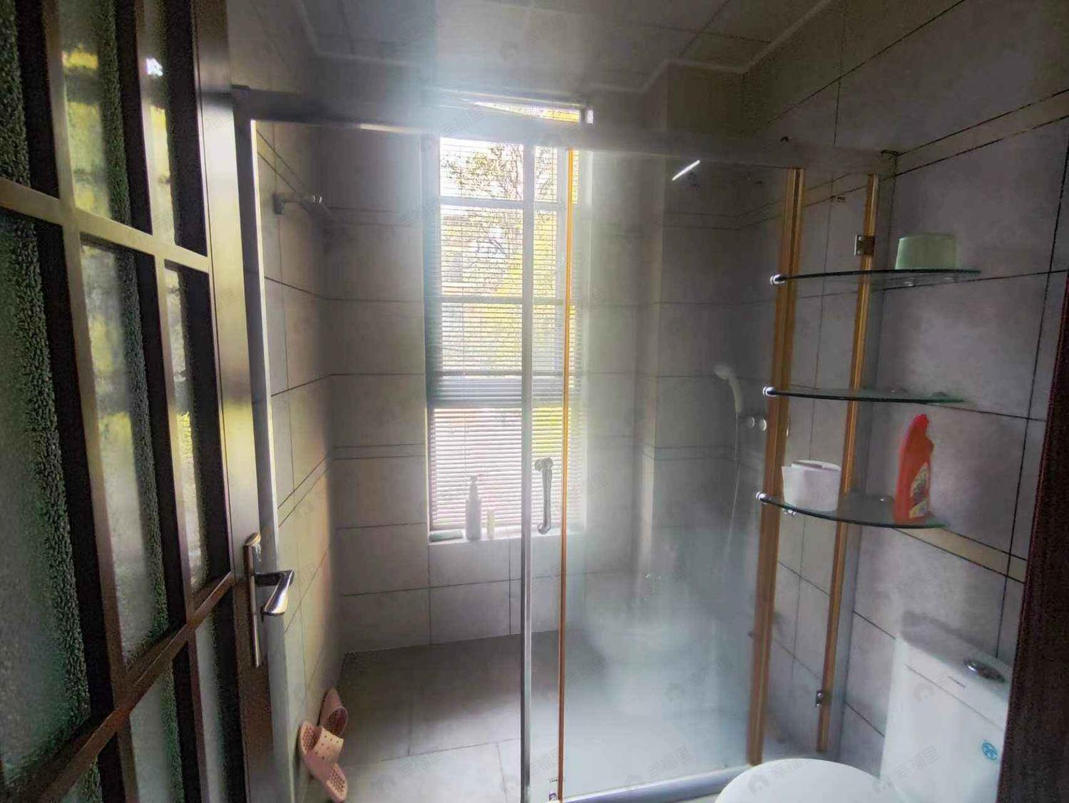 整租·融汇山水B区