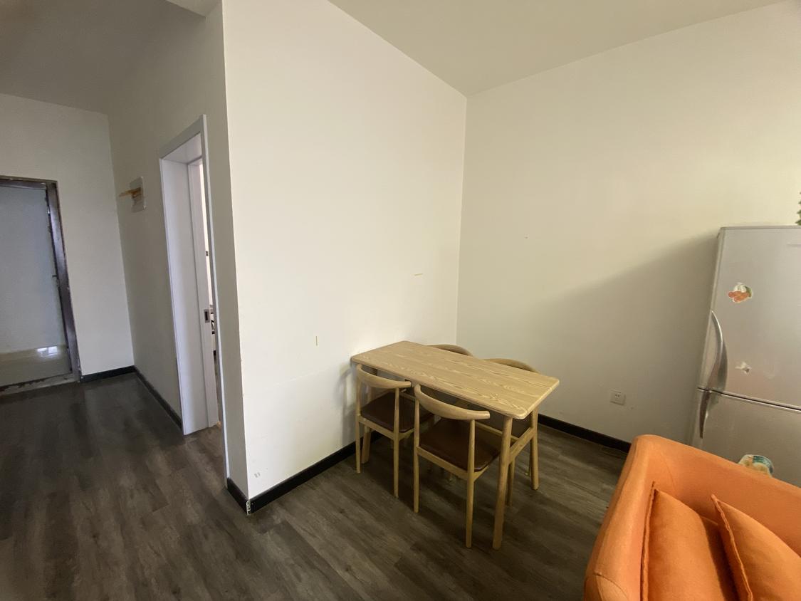 整租·北湖十六峰