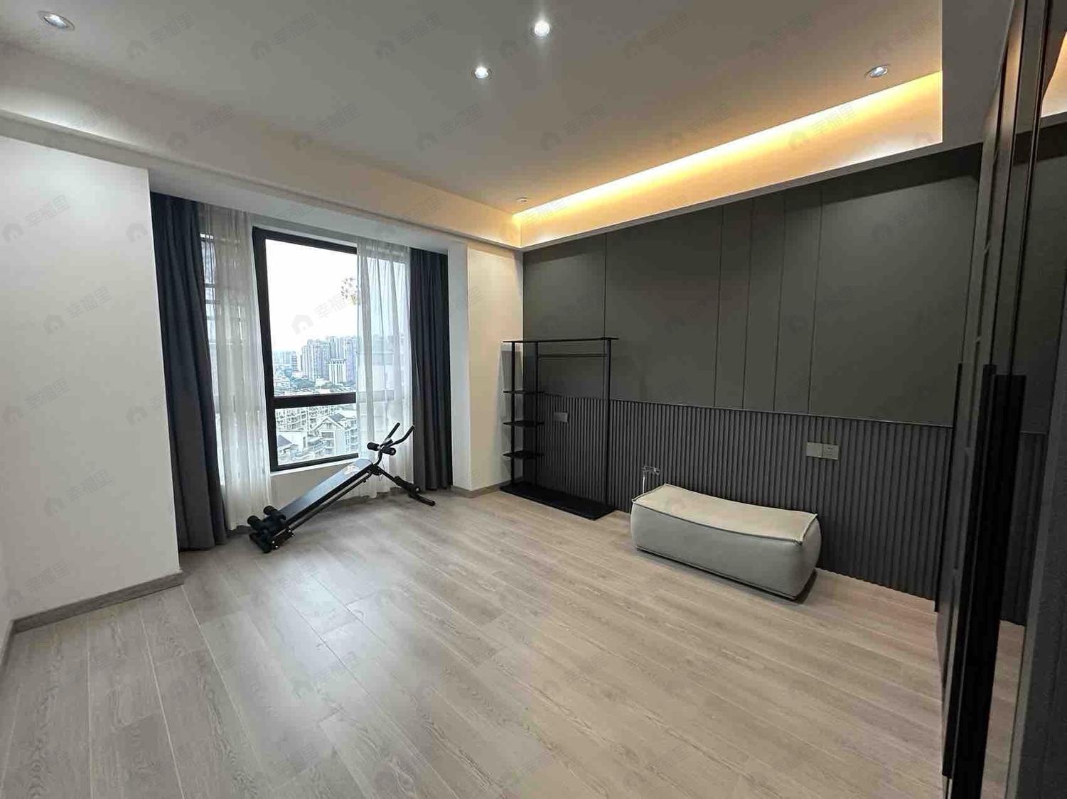 整租·融侨外滩C区