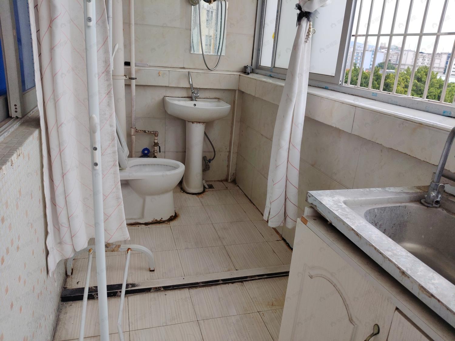 整租·后坂新村