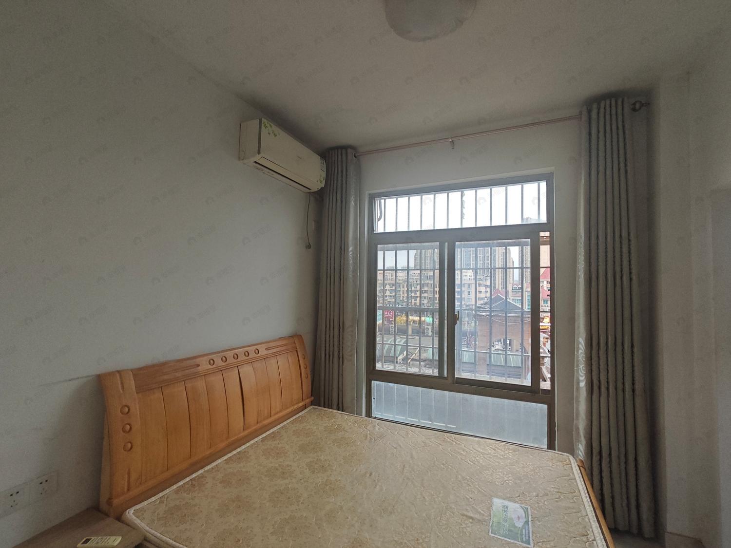 整租·博仕后家园B区